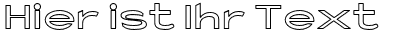 Ihre Vorschau von der Schriftart Fisherman Sans Net