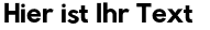 Ihre Vorschau von der Schriftart Rabbid Highway Sign II Hop