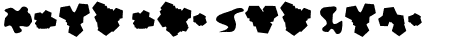 Ihre Vorschau von der Schriftart Militia