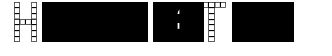 Ihre Vorschau von der Schriftart Retroscape III