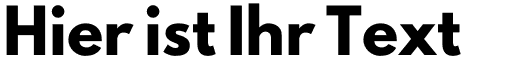 Ihre Vorschau von der Schriftart Poland Can Into