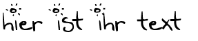 Ihre Vorschau von der Schriftart Teen Dreem Magazeen