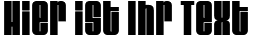 Ihre Vorschau von der Schriftart Velvenda