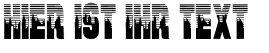 Ihre Vorschau von der Schriftart Will Harris