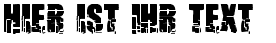 Ihre Vorschau von der Schriftart Breakaway