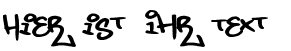 Ihre Vorschau von der Schriftart Grand Stylus