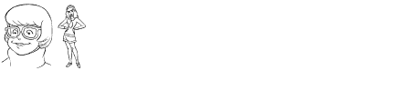 TTF: ScooBats Schriftart