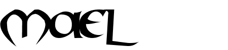 TTF: Mael Schriftart
