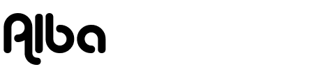 Schriftart Alba: Mehr Infos & Vorschau Generator TTF: Alba Schriftart