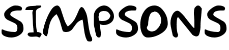 Akbar Schriftart