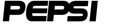 Schriftart Pepsi: Mehr Infos & Vorschau Generator TTF: Pepsi Schriftart