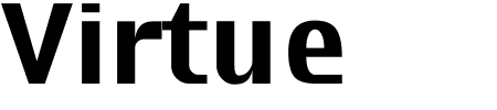 TTF: Virtue Font