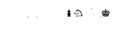 TTF: Chess Condal Schriftart