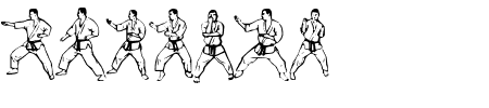 TTF: Atewaza Schrift