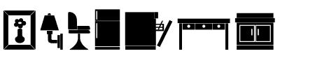 TTF: Sinbats Schriftart