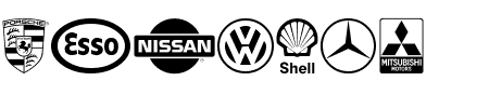 TTF: Transport Schriftart