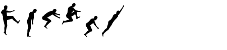 Schriftart Swifty: Mehr Infos & Vorschau Generator TTF: Swifty Schriftart
