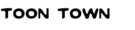 Schriftart Toon Town Industrial: Mehr Infos & Vorschau Generator TTF: Toon Town Industrial Schriftart