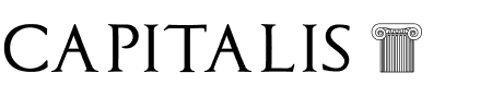 Schriftart Capitalis TypOasis: Mehr Infos & Zeichen Übersicht TTF: Capitalis TypOasis Schriftart