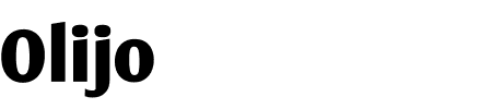 Schriftart Olijo: Mehr Infos & Vorschau Generator TTF: Olijo Schriftart