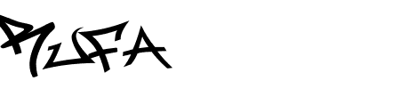 TTF: Rufa Schriftart