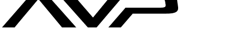TTF: AVP Schriftart