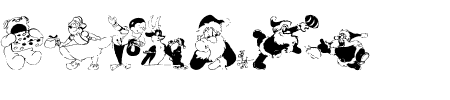 Schriftart xmas Batzz: Mehr Infos & Vorschau Generator TTF: xmas Batzz Schriftart
