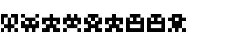 Schriftart Scumkullz: Mehr Infos & Vorschau Generator TTF: Scumkullz Schriftart
