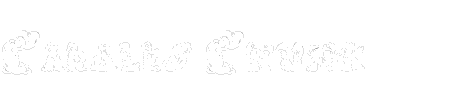 TTF: Caroles Chunk Schriftart