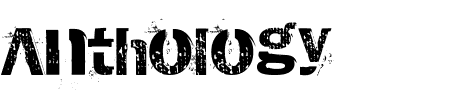 TTF: Anthology Schriftart