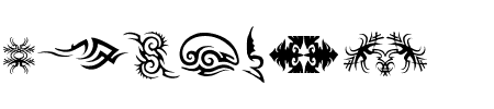 Schriftart ttf tatoef: Mehr Infos & Vorschau Generator TTF: ttf tatoef Schriftart