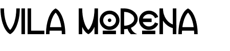 Schriftart Vila Morena: Mehr Infos & Vorschau Generator TTF: Vila Morena Schriftart