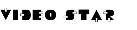 Schriftart VH 1: Mehr Infos & Vorschau Generator TTF: VH 1 Schriftart