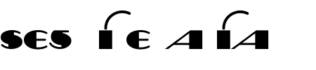 Schriftart Sesquipedalian: Mehr Infos & Vorschau Generator TTF: Sesquipedalian Schriftart