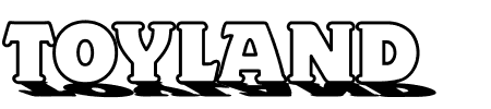 Schriftart Toyland: Mehr Infos & Vorschau Generator TTF: Toyland Schriftart