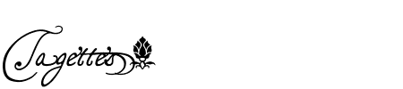 Schriftart TagettesPlus: Mehr Infos & Vorschau Generator TTF: TagettesPlus Schriftart