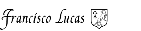 TTF: Francisco Lucas Llana Font