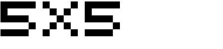 Schriftart 5X5: Mehr Infos & Vorschau Generator TTF: 5X5 Schriftart