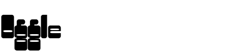 Schriftart Oggle: Mehr Infos & Zeichen Übersicht TTF: Oggle Schriftart