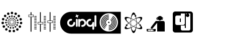 Schriftart Superstar DJ: Mehr Infos & Vorschau Generator TTF: Superstar DJ Schriftart