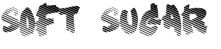 Schrift Soft Sugar Fade: Mehr Infos & Zeichen Übersicht TTF: Soft Sugar Fade Schrift