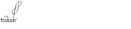 Schriftart Trinculo: Mehr Infos & Vorschau Generator TTF: Trinculo Schriftart