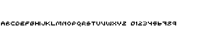 Schriftart Me Too Pixzi: Mehr Infos & Vorschau Generator TTF: Me Too Pixzi Schriftart