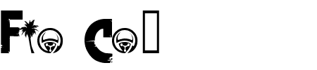 TTF: Far Cry Schriftart