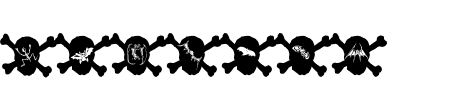 Schriftart HalloWien: Mehr Infos & Vorschau Generator TTF: HalloWien Schriftart