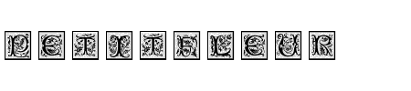 Schriftart PetitFleur: Mehr Infos & Vorschau Generator TTF: PetitFleur Schriftart