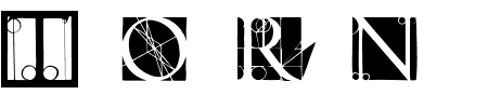 Schriftart Torniello Initials: Mehr Infos & Vorschau Generator TTF: Torniello Initials Schriftart