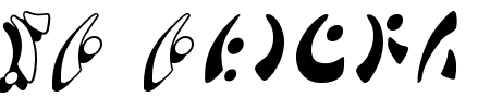 Schriftart SF Fedora Symbols: Mehr Infos & Vorschau Generator TTF: SF Fedora Symbols Schriftart