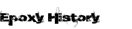 TTF: Epoxy History Font