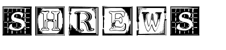Schriftart Shrewsbury Initials: Mehr Infos & Vorschau Generator TTF: Shrewsbury Initials Schriftart